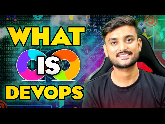 What is DevOps - Explained