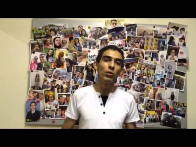 Adolescência: Conflito ou Oportunidade? - Escola de Família