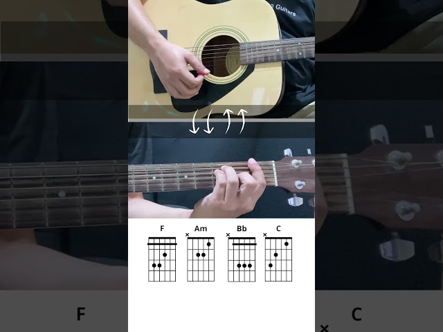 Stuck On You by Lionel Richie | Easy 4 Chords Song