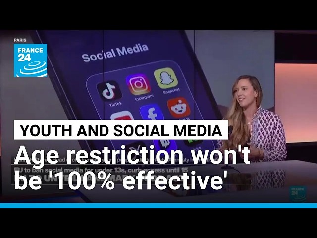 'We must 'force' social media to redesign harmful algorithms, platforms that fuel addictive behavior