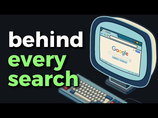 What ACTUALLY Happens When You Type google.com?