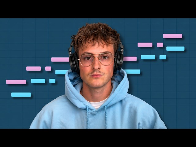 How To Make PERFECT Melodies