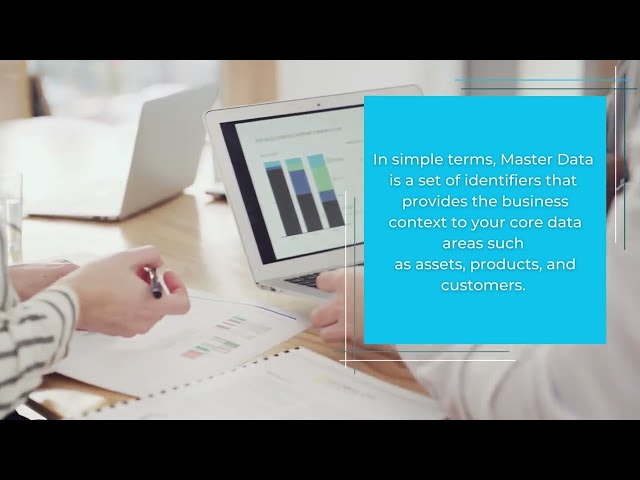 What is Master Data Management (MDM)? - Prospecta MDO