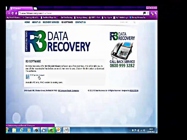 data recovery computer | raid recovery services