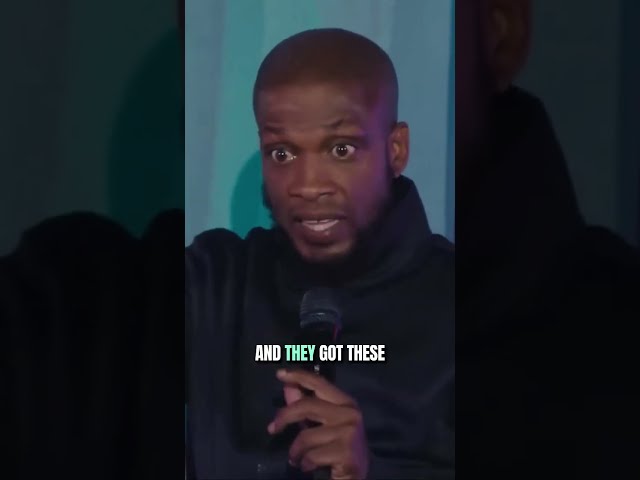 I still can't believe my daddy did this... 😂 | Ali Siddiq Stand Up Comedy