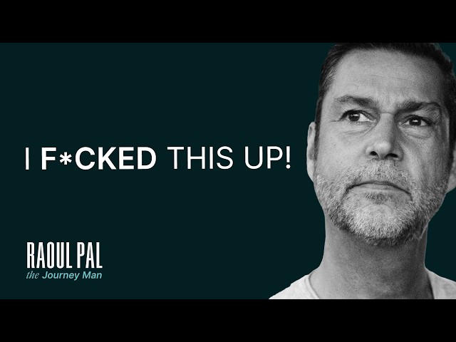 URGENT UPDATE: The ONE Thing You Should NOT Do with Your Crypto