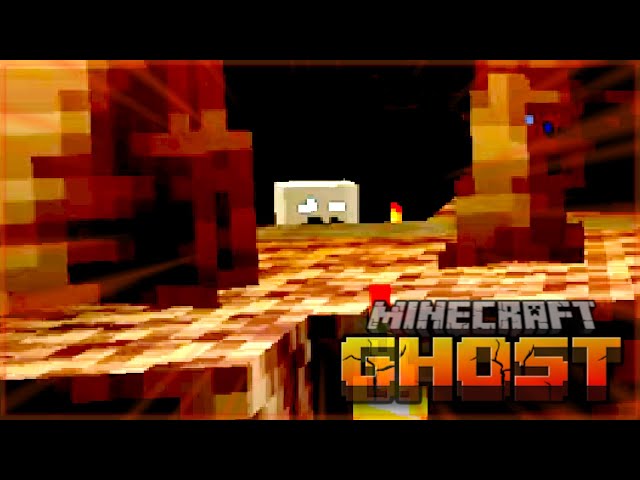 Do I trust This? Again?  - Minecraft Ghost 2 #9