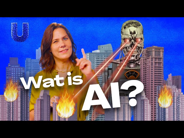 Can computers reason for themselves? #AI #KnowingSNAP