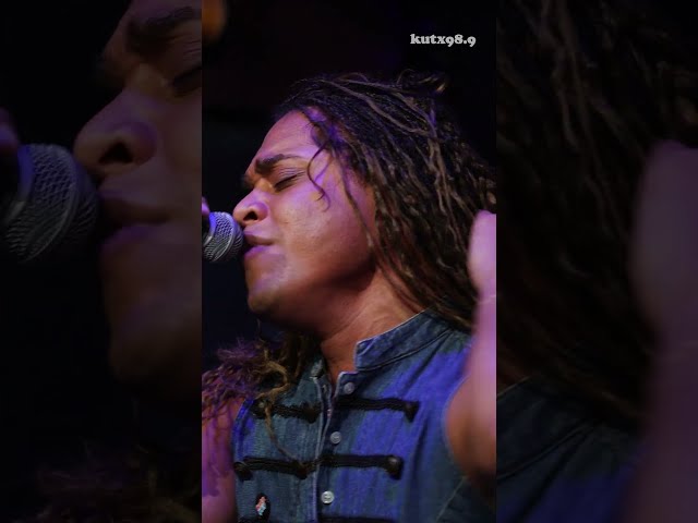 Quentin | "Peanut Butter Cigarettes" | KUTX