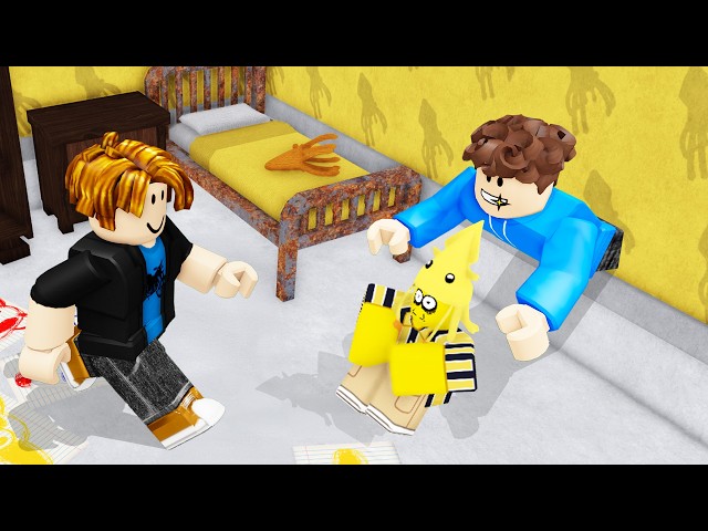 I Used GLITCHES To Troll TOXIC PLAYERS in 99 Nights in the Forest!