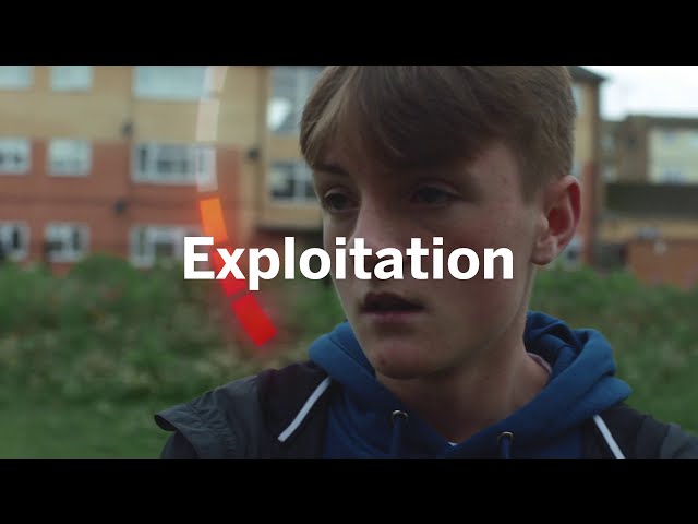 A Thing Called Hope - Trailer