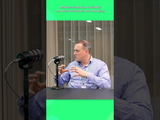 Streaming Data in The Data Productivity Cloud