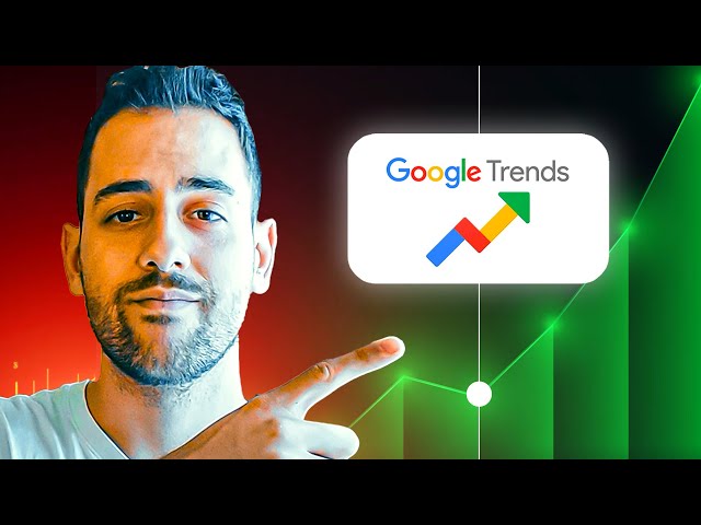 Cómo usar Google Trends para encontrar oportunidades SEO