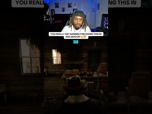 Okay This Is Just Ridiculous😂‼️ #rdr2 #reddeadredemtion2 #funnymoments
