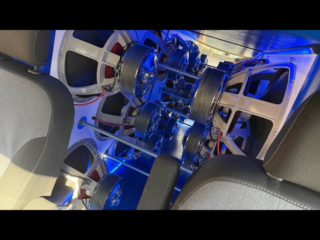 EMMA Germany Frankfurt 2026 - SPL + SQL System 1000+ Installation 