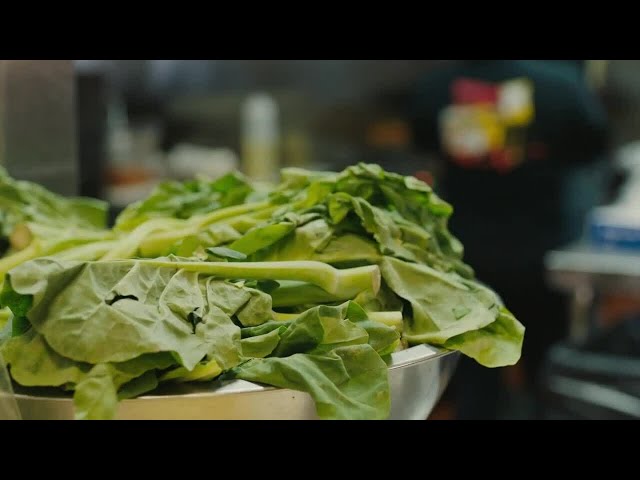 My City: Los Angeles ft. Roy Choi | Small Business Success