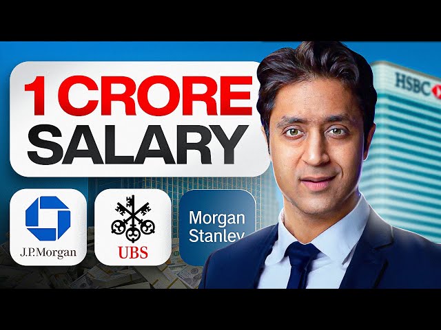 *ULTIMATE* Guide To Become Investment Banker in 2026 | Shirish Gupta