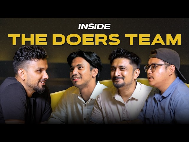 It Took Us 300+ Episodes to Learn This | Brains Behind Podcast