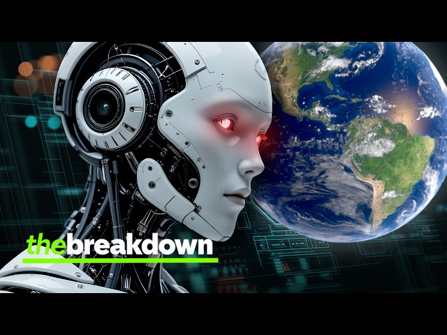 Could AI really ‘kill us all’? - Warnings explained