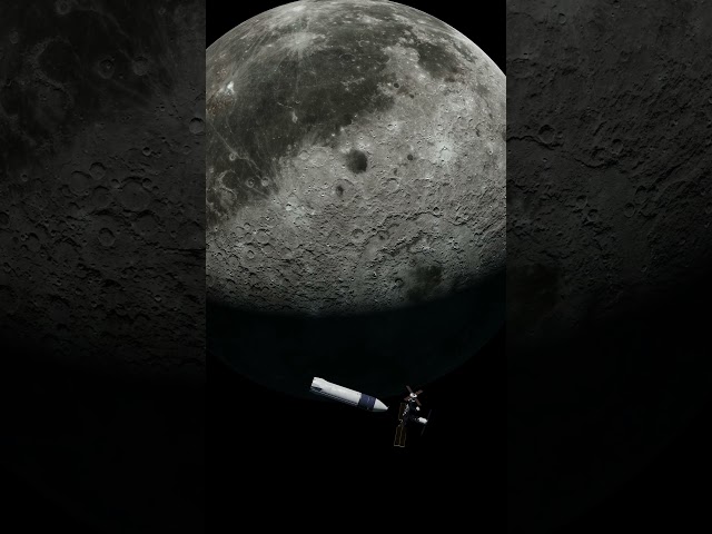 We choose to go to the Moon