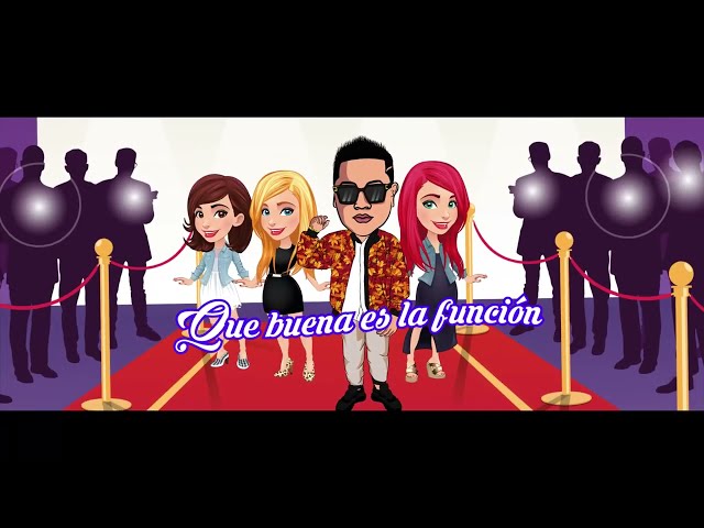 Dany Moda - Sigueme @DanyModaOfficialPage ¦ Lo Mas Nuevo ¦