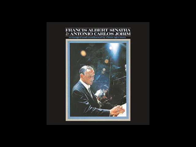 Frank Sinatra - Dindi