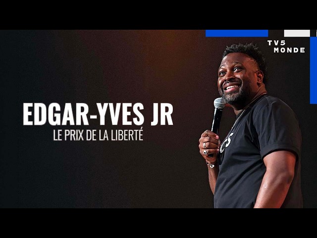 EDGAR-YVES: The Price of Freedom | Full Documentary | TV5MONDE