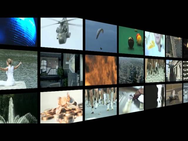 Filmproduktion - Imagefilm - TV-Spots - Frankfurt - Department Studios Showreel