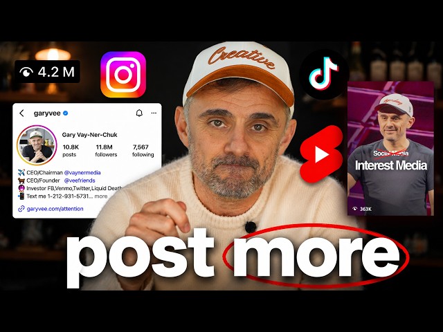 Unfortunately, Growing on Social Media Just Changed Forever