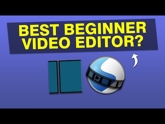 NEW* Shotcut vs OpenShot 2025 – Best Beginner Video Editor