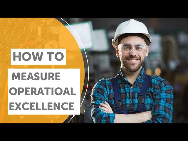 How to measure operational excellence | Lumiform