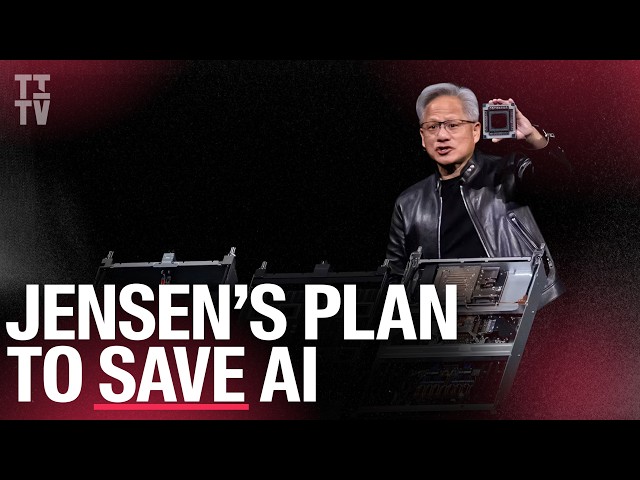 Can Nvidia Stop Rogue AI Agents?
