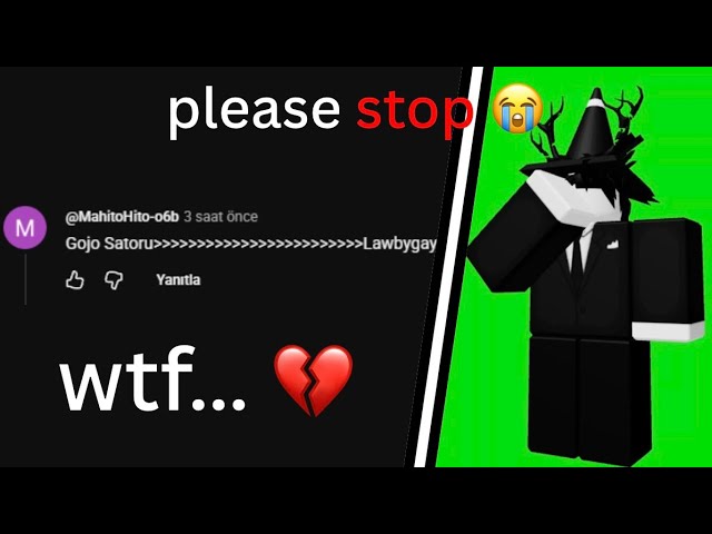 [SOME] YouTube comments make NO SENSE 😭 (PART 2)