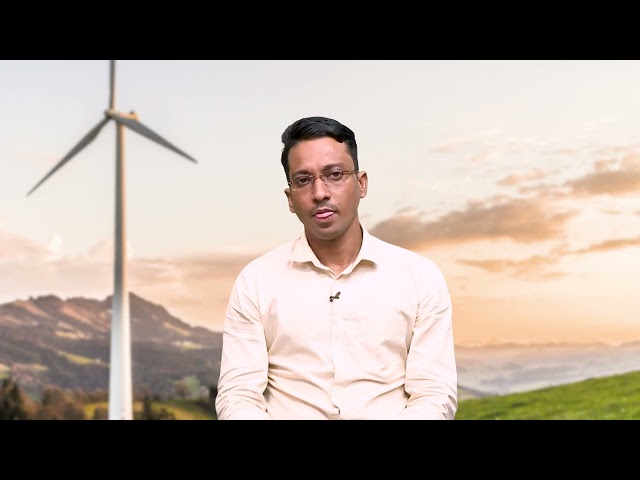 Advancement in Wind Resource Assessment