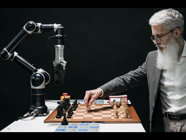 What Is Machine Learning? A Beginner’s Guide to How ML Actually Works