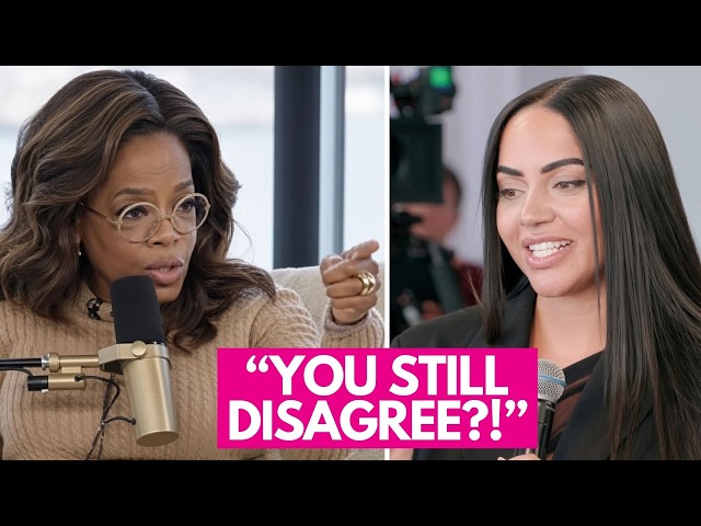 Oprah Holds Pro-Lindsay Clancy Town Hall & It BACKFIRES Instantly!