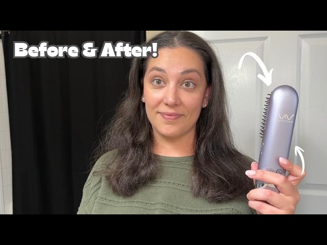 Go Brush Pro 2026 Review | Let's See The Before & After! #ad