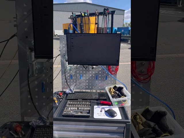 Set Up Your Oscilloscope Like a Photographer