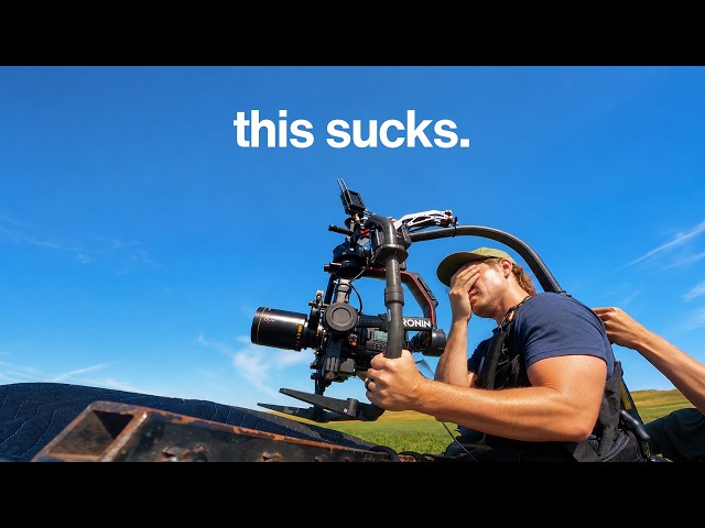 The Worst Filmmaking Advice I See Online (Part 1)