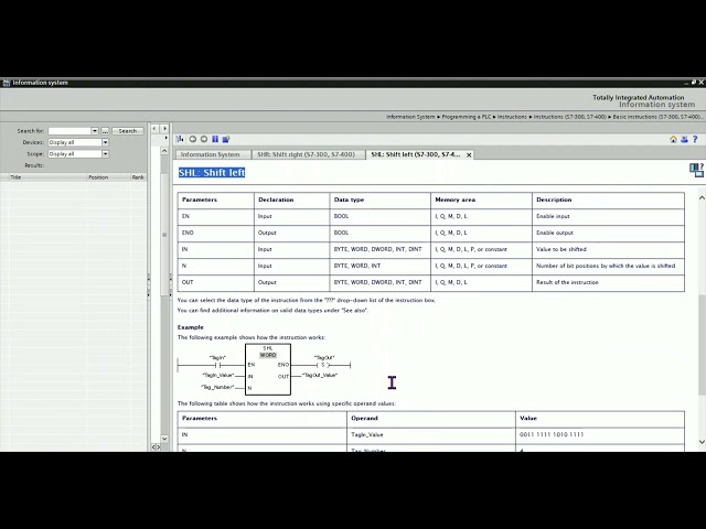 TIA PORTAL TUTORIAL STEP BY STEP FOR BEGNINNERS PART-18