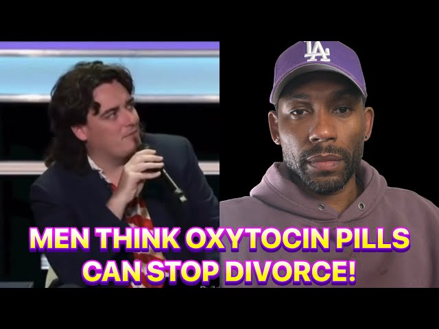 History Repeats Itself As Men Try To Medicate Women Into Not Divorcing Their Husbands!
