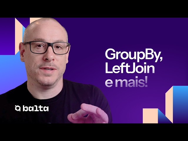 Entity Framework mudou no .NET 11 — veja as novidades | #balta