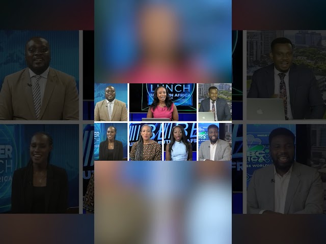 Remember to catch all your business news recaps here on YouTube!  #FirstInBusinessWorldWide🌍