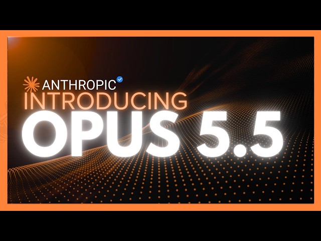 Claude Opus 5.5 IS THE Greatest AI Model EVER! Cheaper, Fast, & Powerful! (FULLY TESTED)
