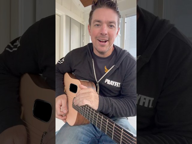 Goodness of God | Favorite Worship Songs