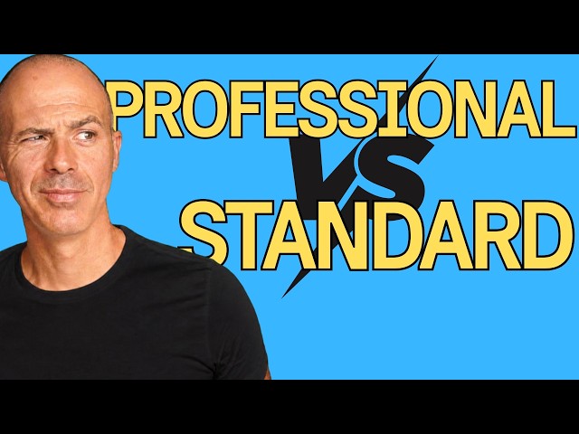Metashape Standard or Professional: what you really pay for