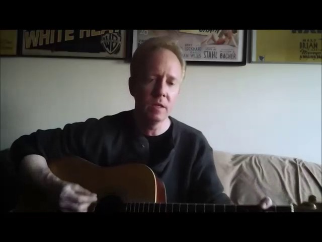 You're Gonna Die (So Have a Good Time) - James Power