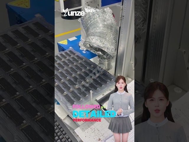 YUNZE SSD Solutions | OEM & ODM Solid-State Drive Manufacturing