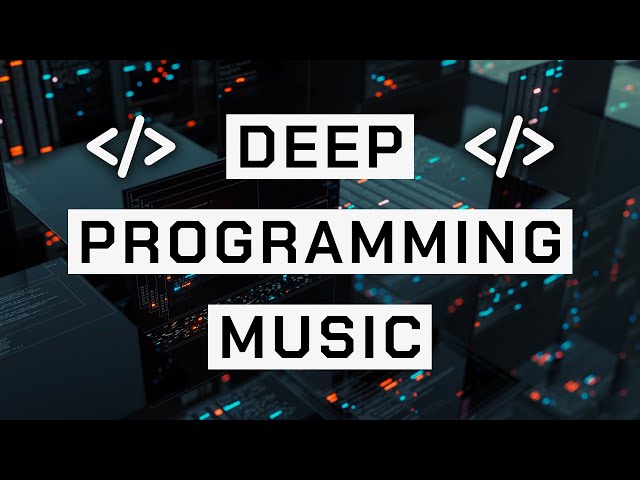 Deep Programming → Cyberium Vibe 🧪 #4