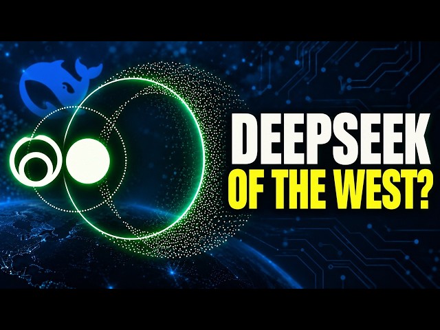 Reflection's Beam: The 'DeepSeek of the West' at 3-4x Less Compute? 👀